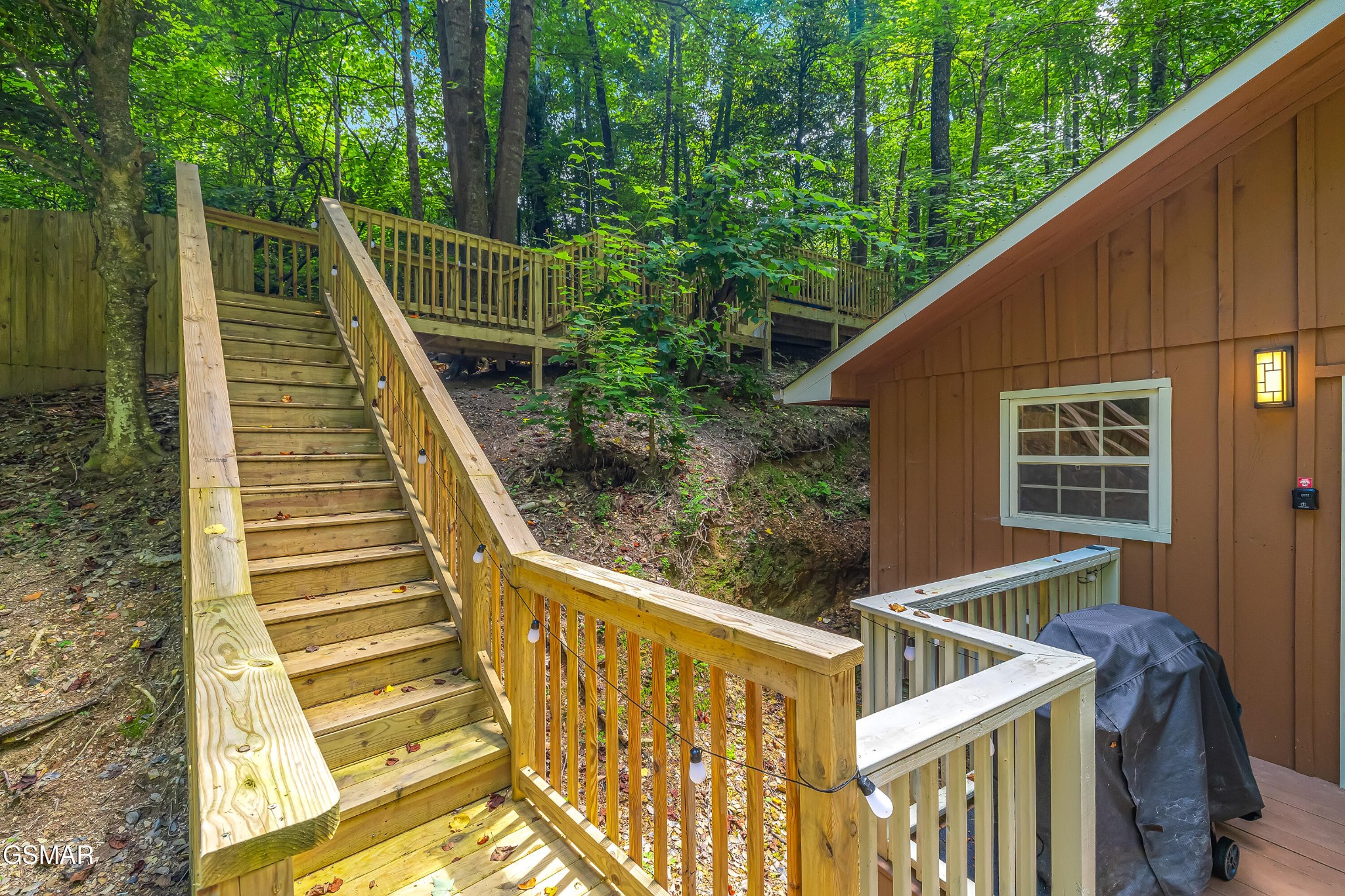 4151 Oak Ridge Street Pigeon Forge, TN 37863 - Photo 22 of 24 Gallery Image 22
