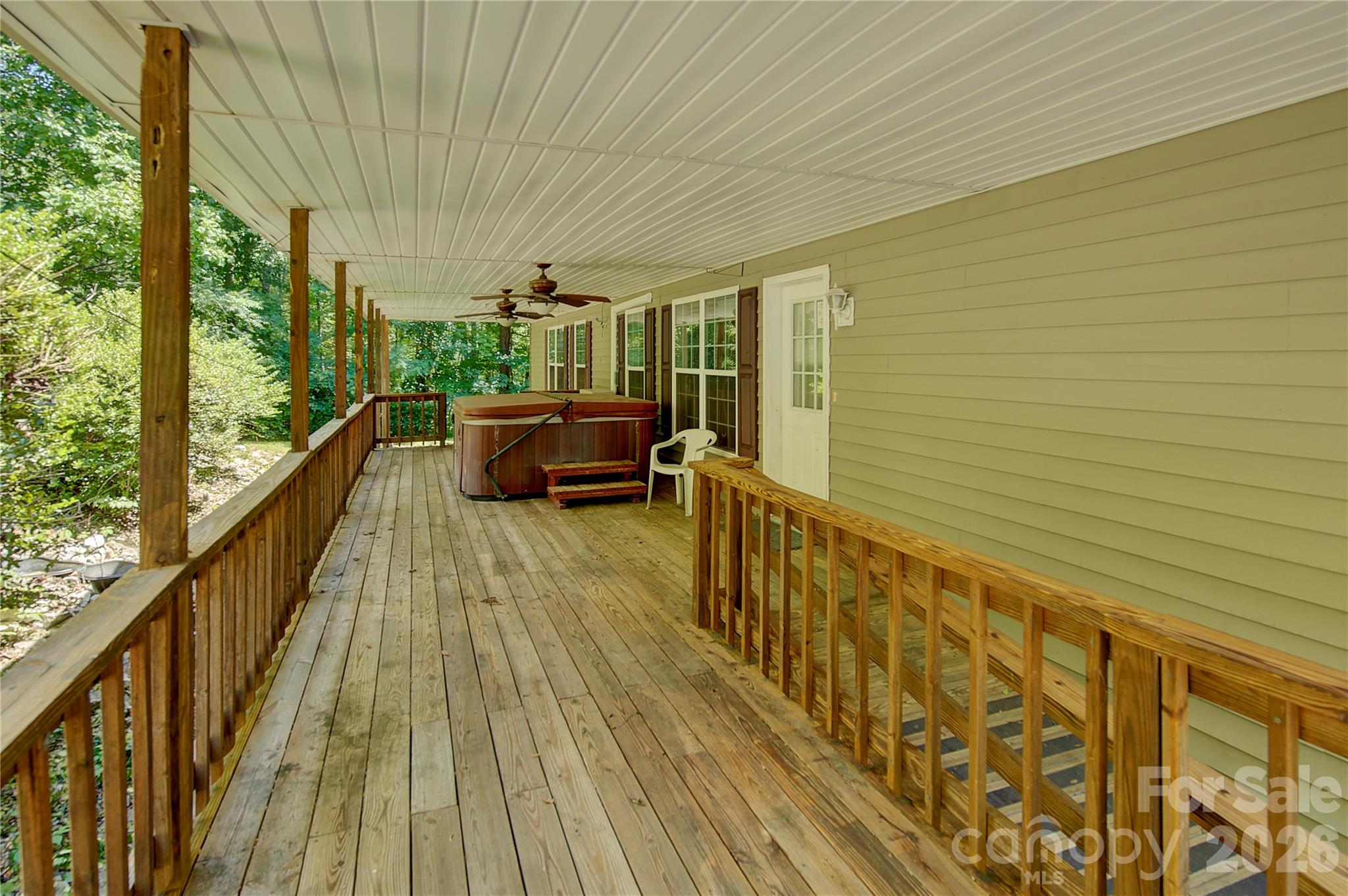 498 Broad Branch Road Bakersville, NC 28705 - Photo 19 of 27