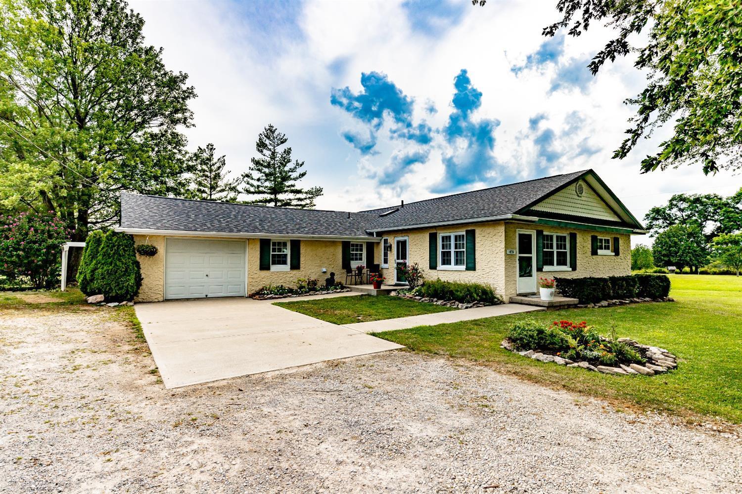 4731 Layhigh Road Hamilton, OH 45013 - Photo 5 of 48