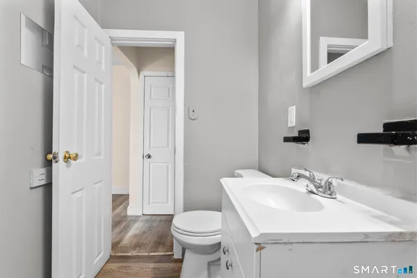 $1,350 | 313 High Street, Unit 1N, New Britain, CT 06051