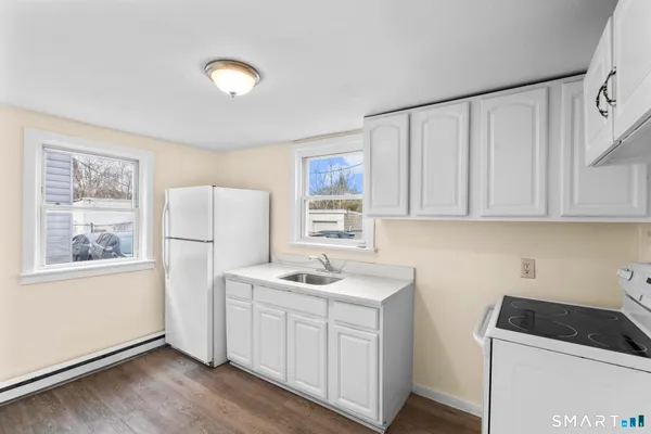 $1,350 | 313 High Street, Unit 1N, New Britain, CT 06051