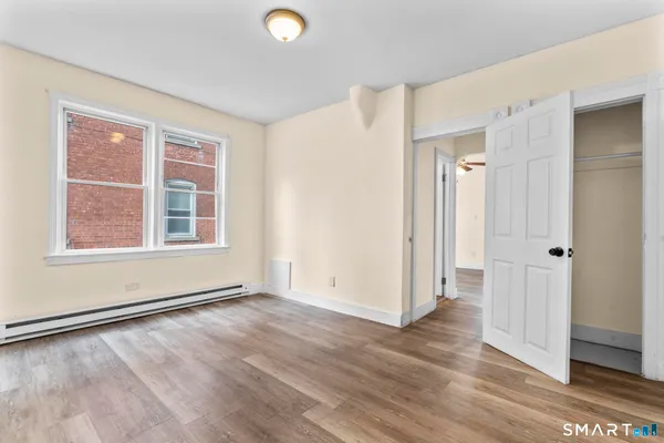 $1,350 | 313 High Street, Unit 1N, New Britain, CT 06051