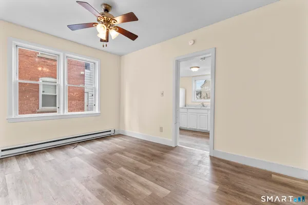 $1,350 | 313 High Street, Unit 1N, New Britain, CT 06051