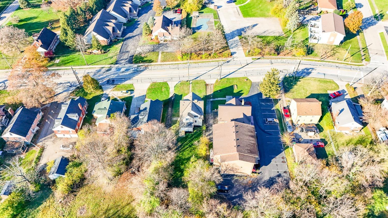 6754 Cheviot Road Cincinnati, OH 45247 - Photo 28 of 28