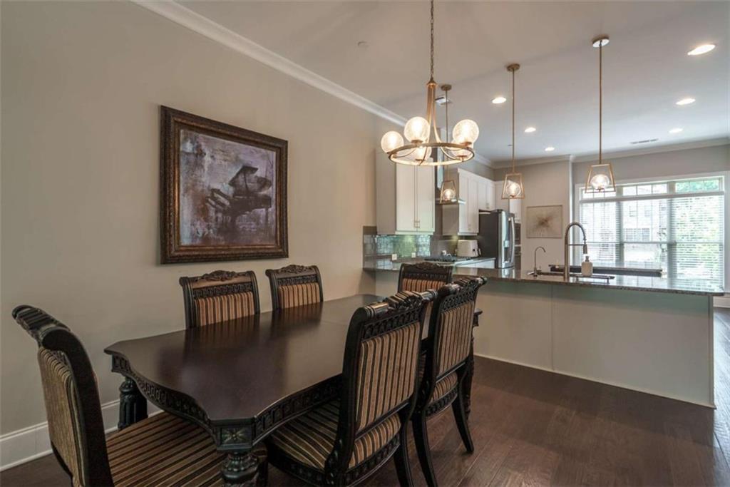 721 Boynton Lane Decatur, GA 30030 - Photo 14 of 42