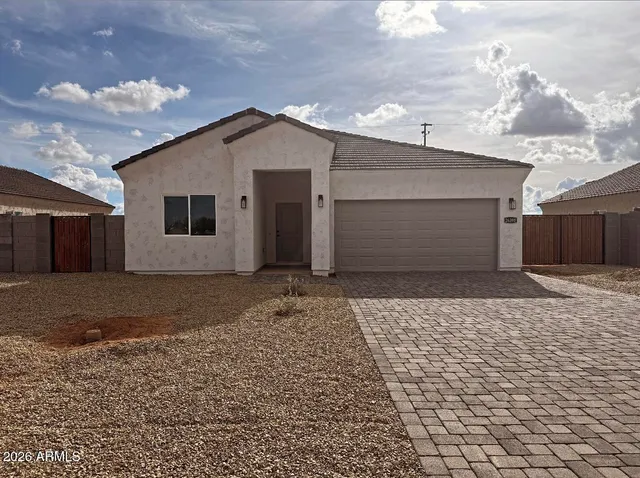$298,000 | 26391 West Desert Crest Street, Casa Grande, AZ 85193