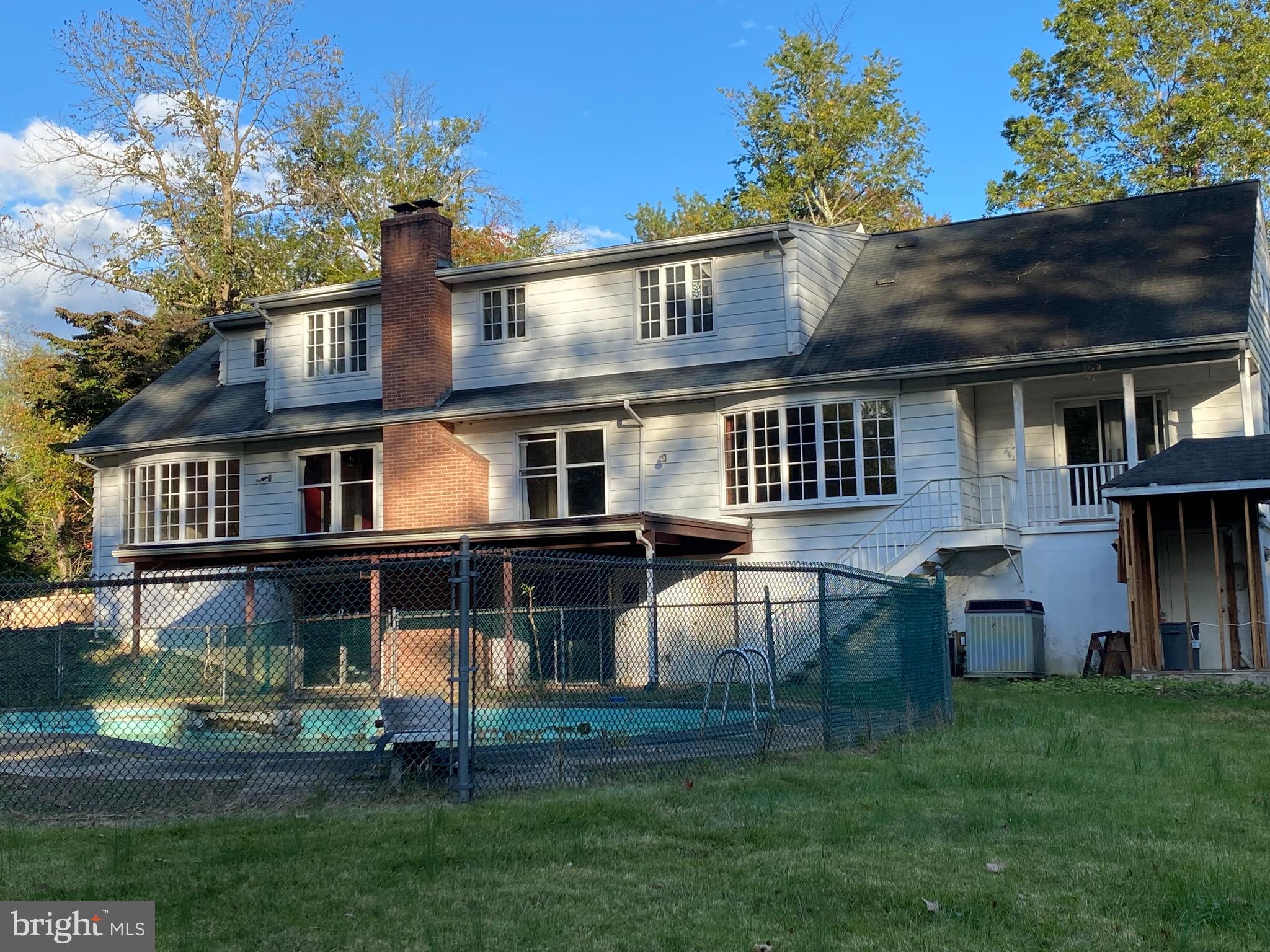 60 Lafayette Road Princeton, NJ 08540 - Photo 28 of 30