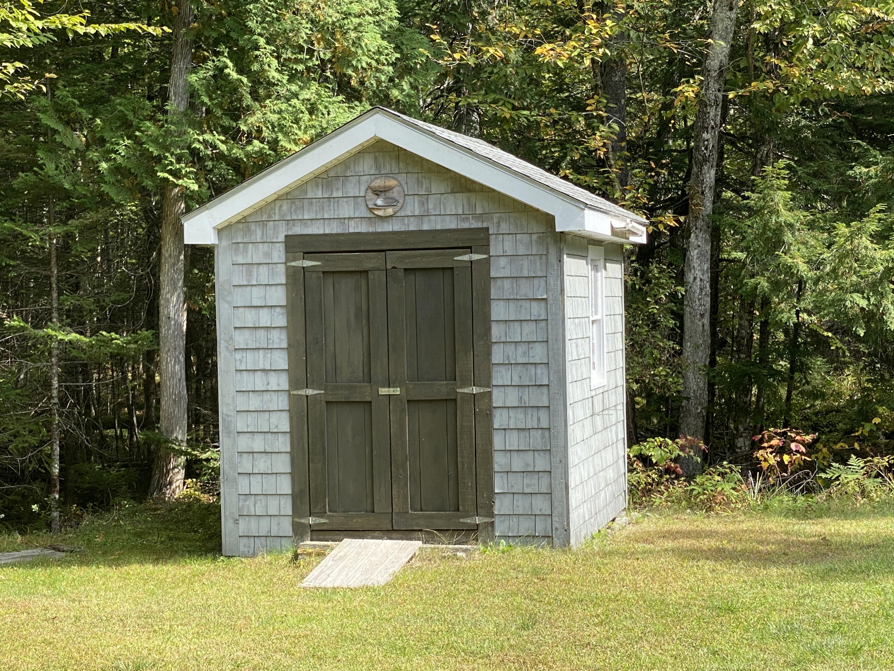 61 Getchell Road Clifton, ME 04428 - Photo 13 of 50 IMG_13