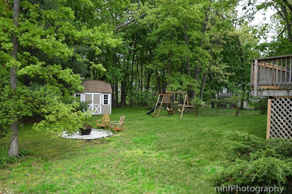 19 Fairbanks Road Framingham, MA 01701 - Photo 22 of 25
