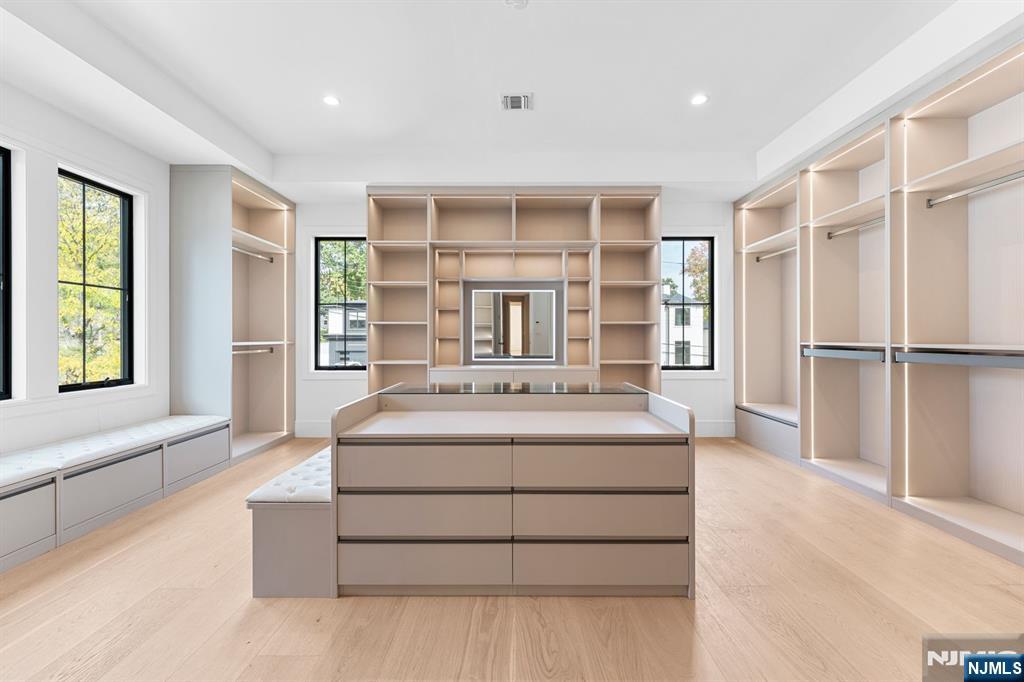 156 Stuart Street Paramus, NJ 07652 - Photo 31 of 47 a view of living room with furniture and windows
