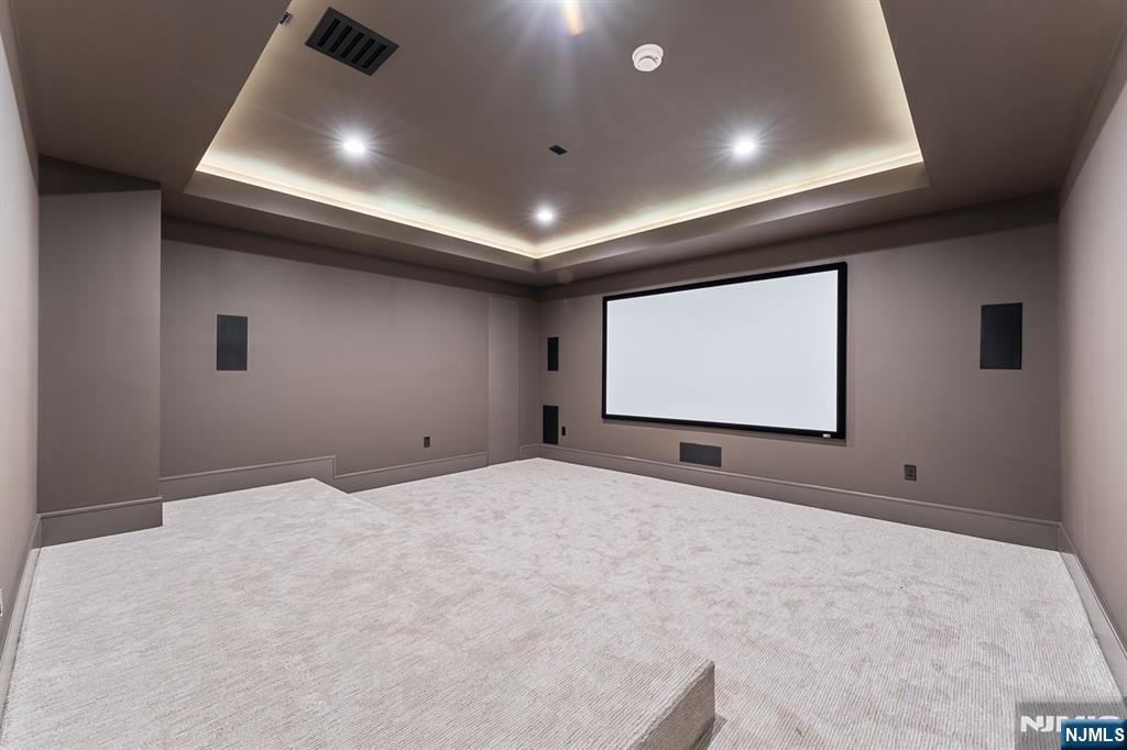 156 Stuart Street Paramus, NJ 07652 - Photo 35 of 47 a view of an empty room