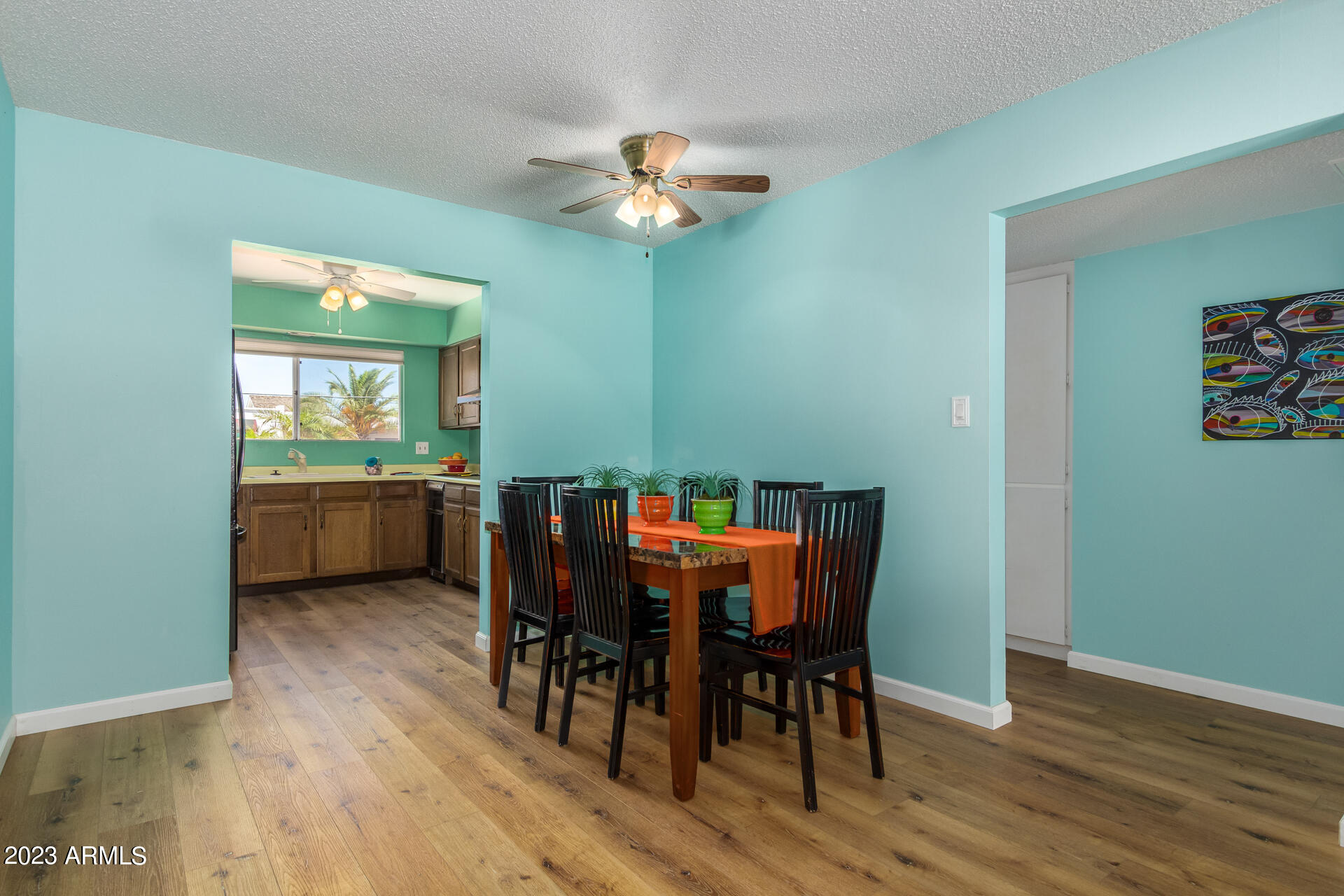 7619 East Chaparral Road Scottsdale, AZ 85250 - Photo 6 of 46 Dining Room