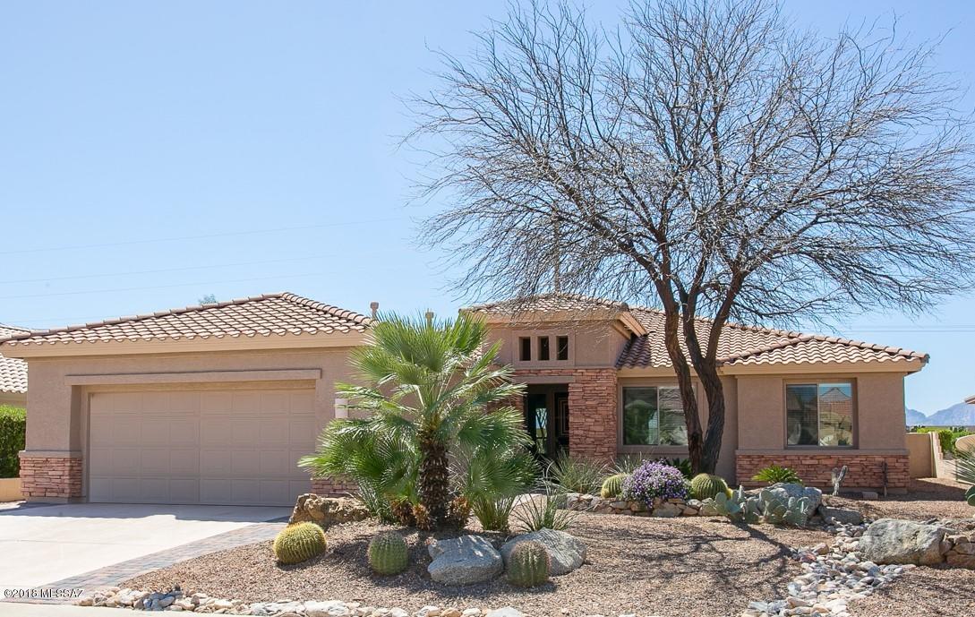 61835 East Border Rock Road Tucson, AZ 85739 - Photo 1 of 35 Gallery Image 1