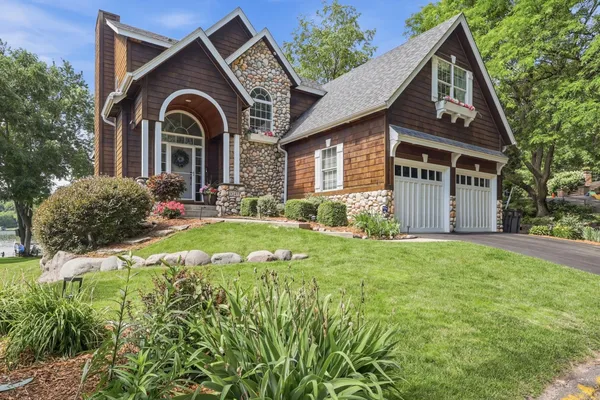 $1,499,000 | 9247 Lake Riley Boulevard, Chanhassen, MN 55317
