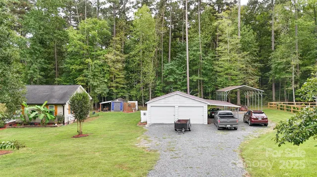 $359,900 | 188 Dellwood Court, Mount Gilead, NC 27306