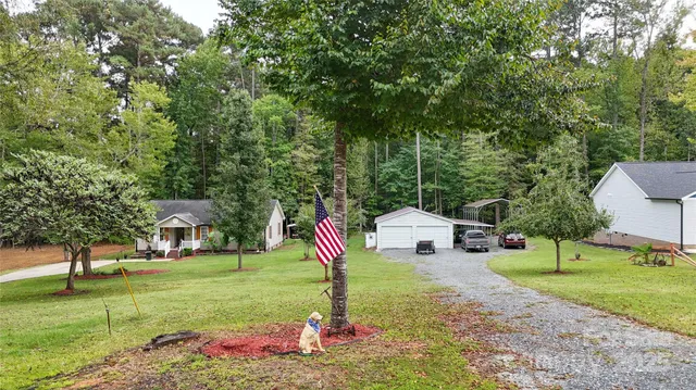 $359,900 | 188 Dellwood Court, Mount Gilead, NC 27306