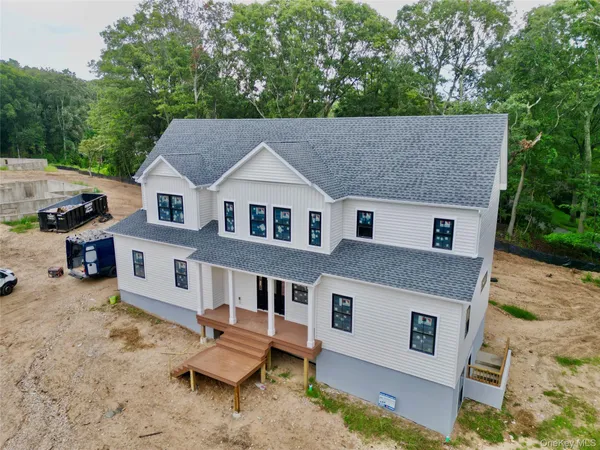 $1,399,000 | Lot 6 Pine Hill Court, Port Jefferson, NY 11777