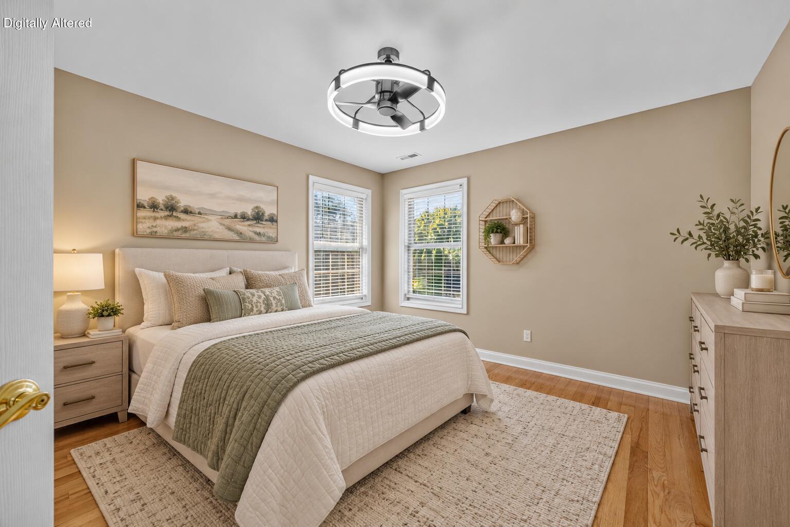 1268 Cape Cod Circle Lexington, KY 40504 - Photo 29 of 70 VIRTUALLY STAGED bedroom 2