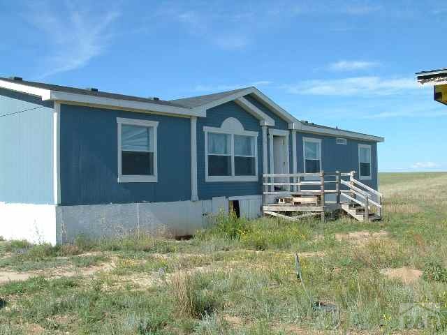 5870 Sengbeil Road Calhan, CO 80808 - Photo 1 of 1