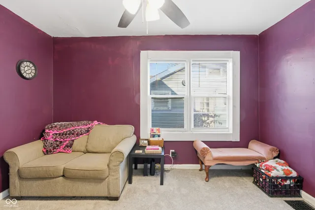 $169,900 | 3448 Hillside Avenue, Indianapolis, IN 46218