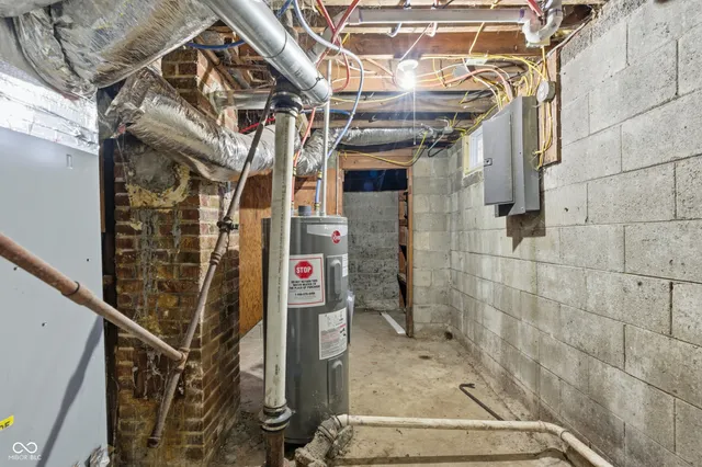 $169,900 | 3448 Hillside Avenue, Indianapolis, IN 46218