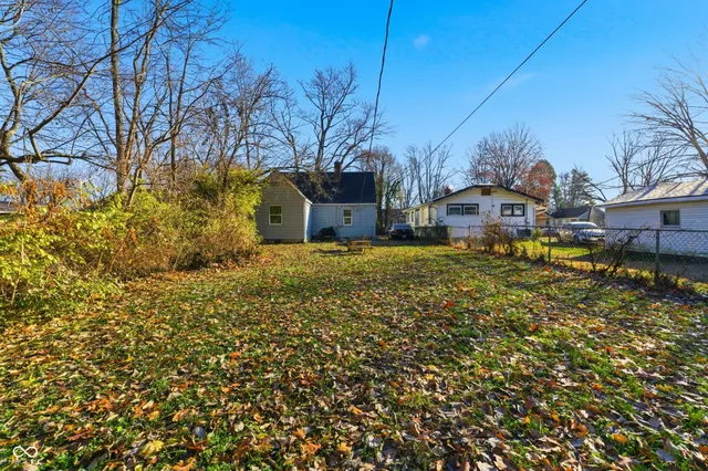 $169,900 | 3448 Hillside Avenue, Indianapolis, IN 46218