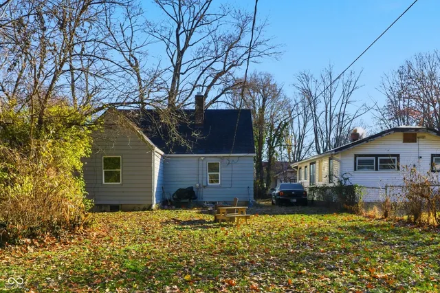 $169,900 | 3448 Hillside Avenue, Indianapolis, IN 46218
