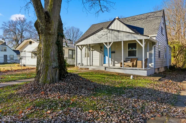 $169,900 | 3448 Hillside Avenue, Indianapolis, IN 46218