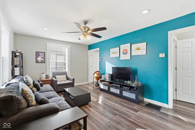 $169,900 | 3448 Hillside Avenue, Indianapolis, IN 46218