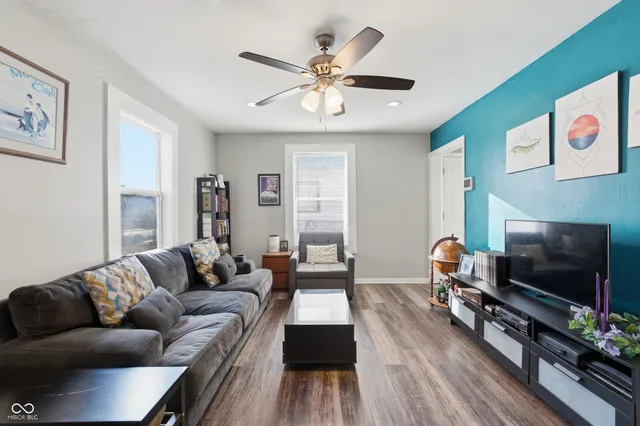 $169,900 | 3448 Hillside Avenue, Indianapolis, IN 46218