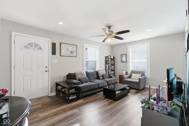 $169,900 | 3448 Hillside Avenue, Indianapolis, IN 46218