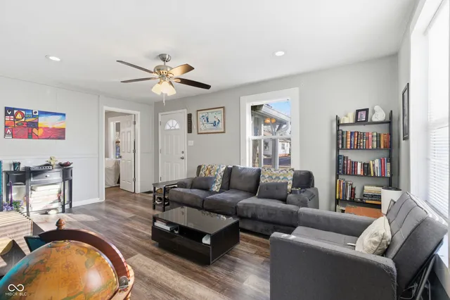 $169,900 | 3448 Hillside Avenue, Indianapolis, IN 46218