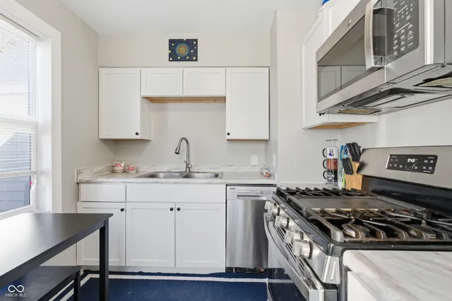 $169,900 | 3448 Hillside Avenue, Indianapolis, IN 46218