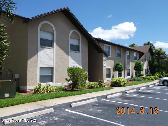 275 Spring Drive, Unit 2 Merritt Island, FL 32953 - Photo 1 of 1 2458767011