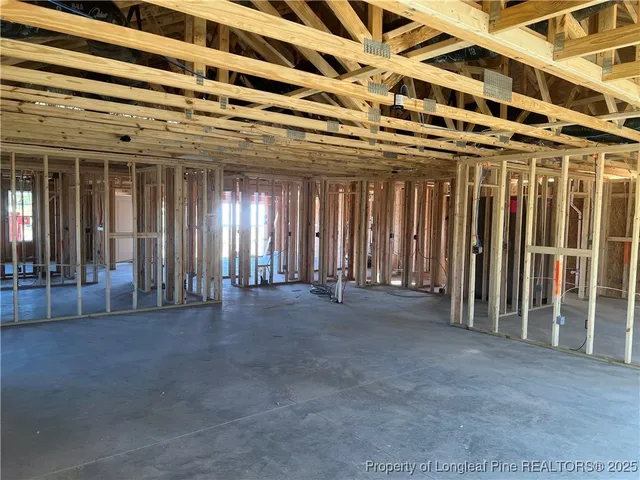 front view of a building