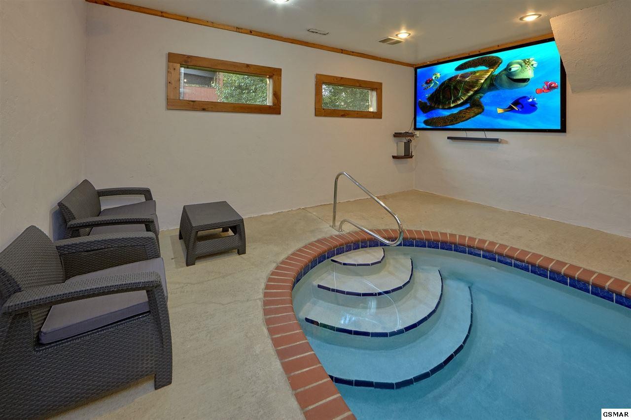 1524 Rainbow Ridge Way Sevierville, TN 37862 - Photo 2 of 22 Gallery Image 2