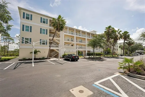 $199,000 | 8409 Placida Road, Unit 405, Placida, FL 33946