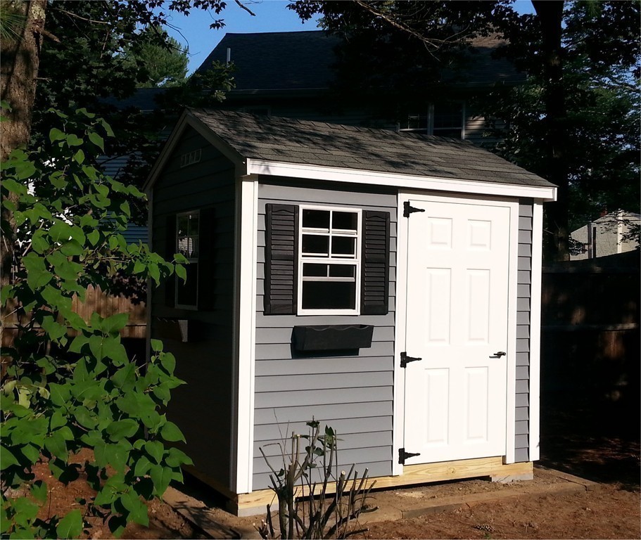 133 Lowell Road Pepperell, MA 01463 - Photo 17 of 19 a view of house with outdoor space
