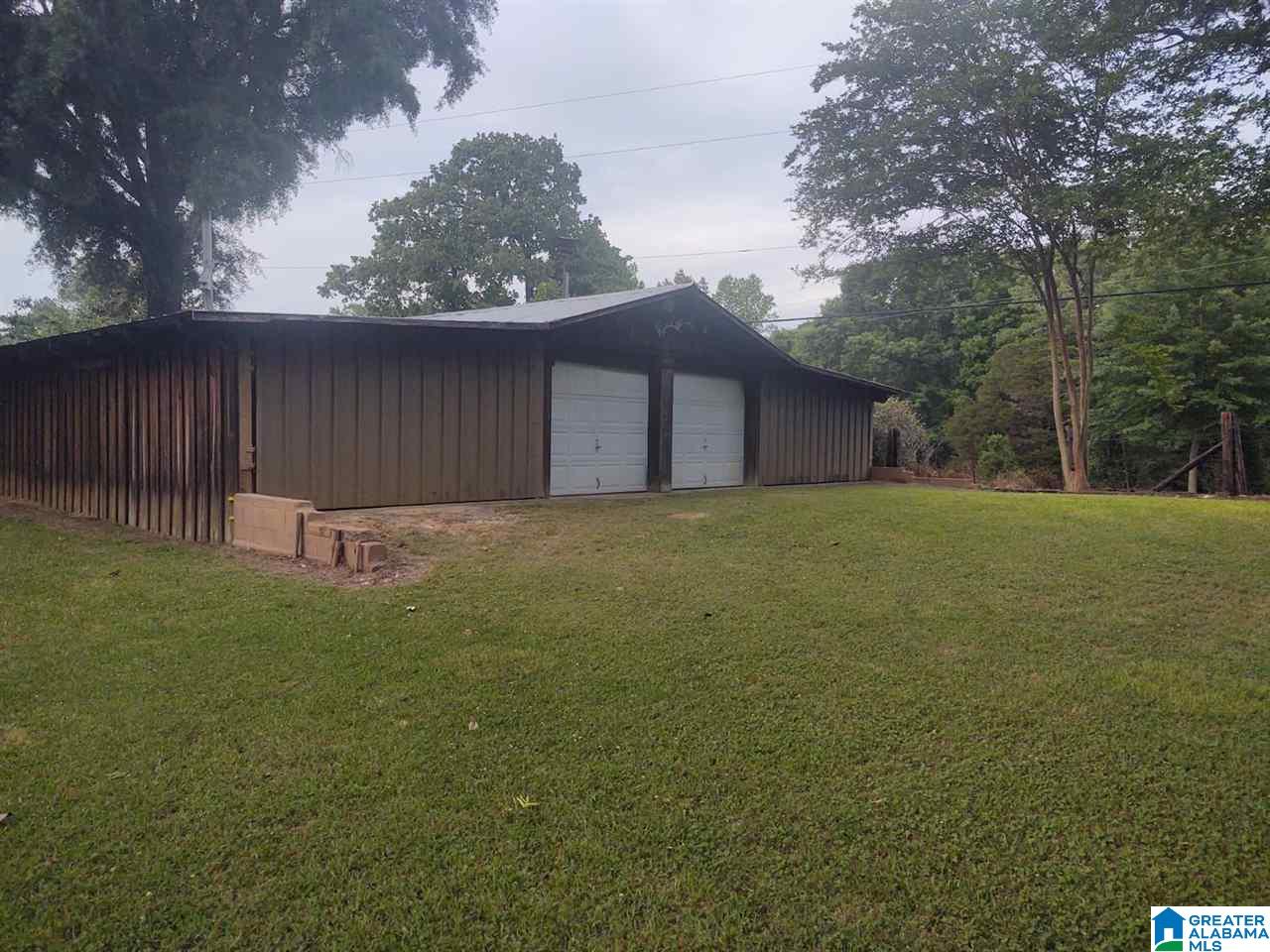 916 Eddings Town Road Montevallo, AL 35115 - Photo 4 of 45
