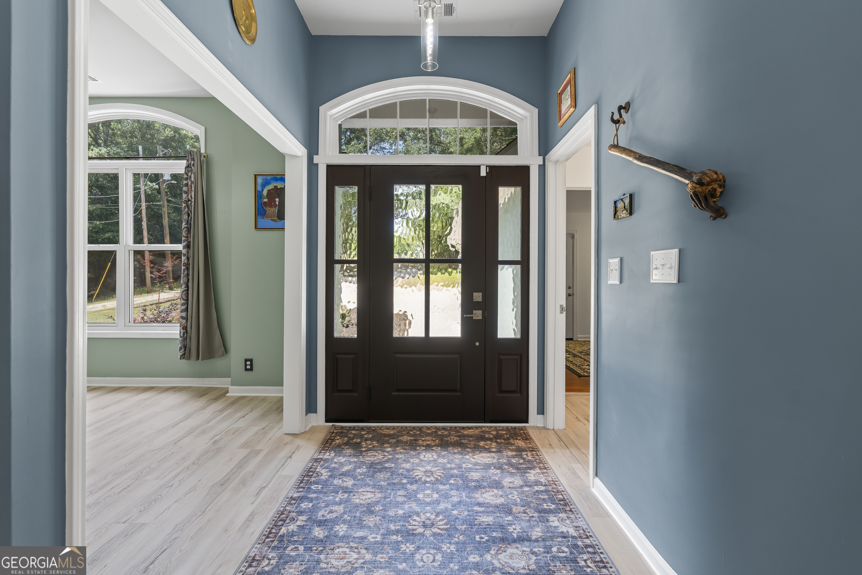 546 Old Beacon Light Road Hartwell, GA 30643 - Photo 16 of 59