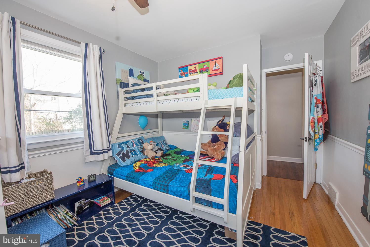 309 Rockingham Road Bryn Mawr, PA 19010 - Photo 24 of 40