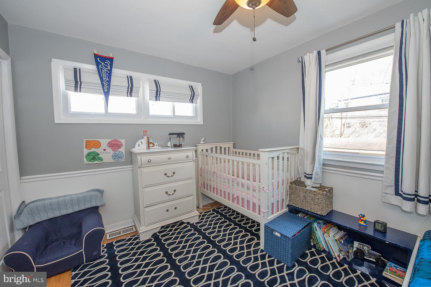 309 Rockingham Road Bryn Mawr, PA 19010 - Photo 25 of 40
