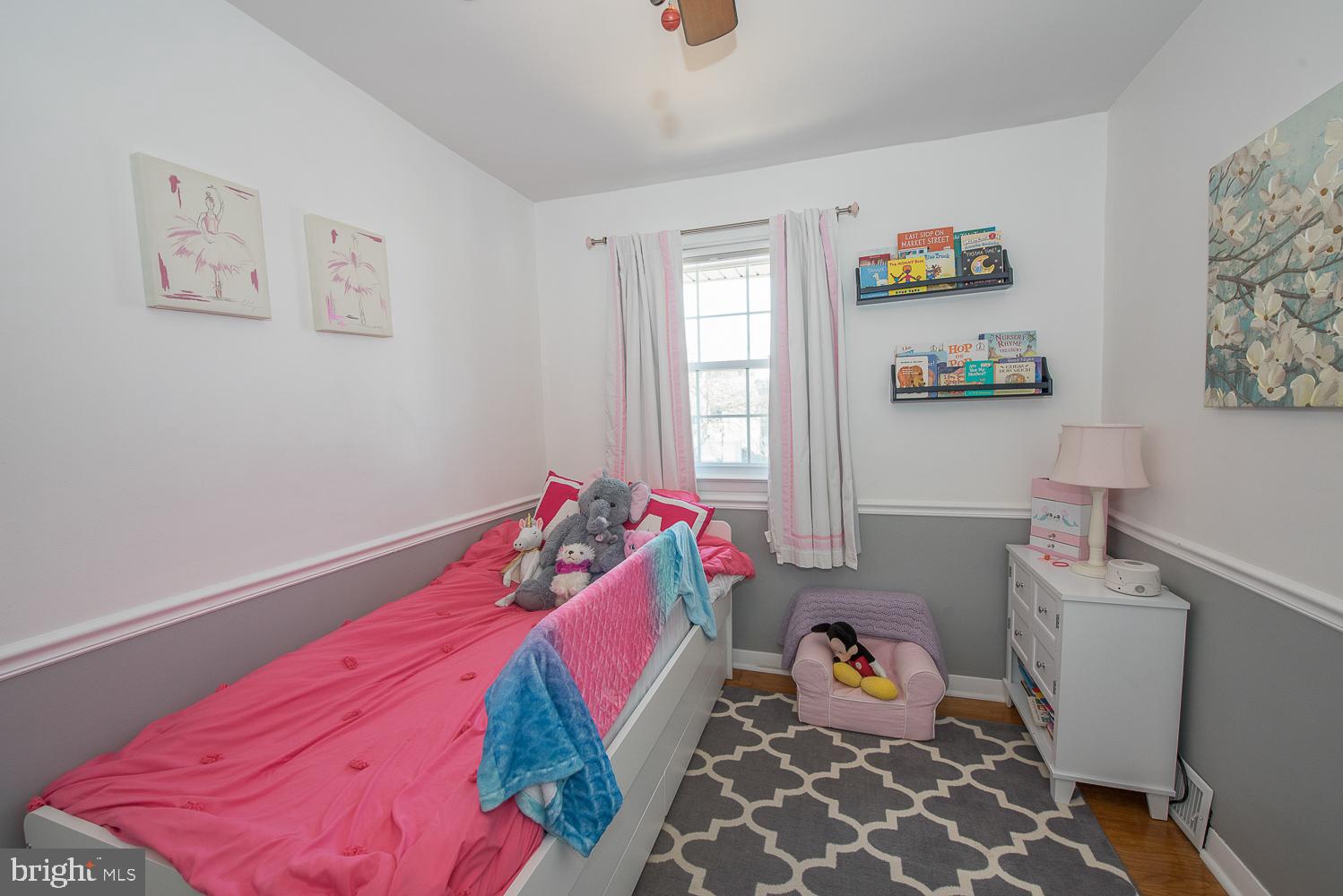 309 Rockingham Road Bryn Mawr, PA 19010 - Photo 28 of 40