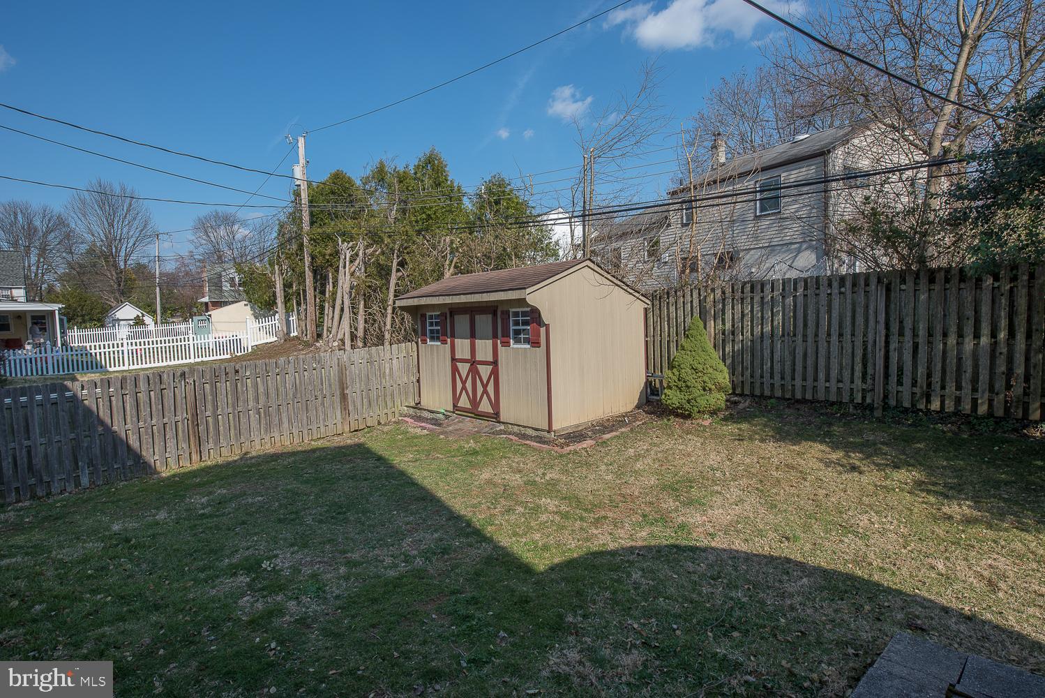 309 Rockingham Road Bryn Mawr, PA 19010 - Photo 36 of 40