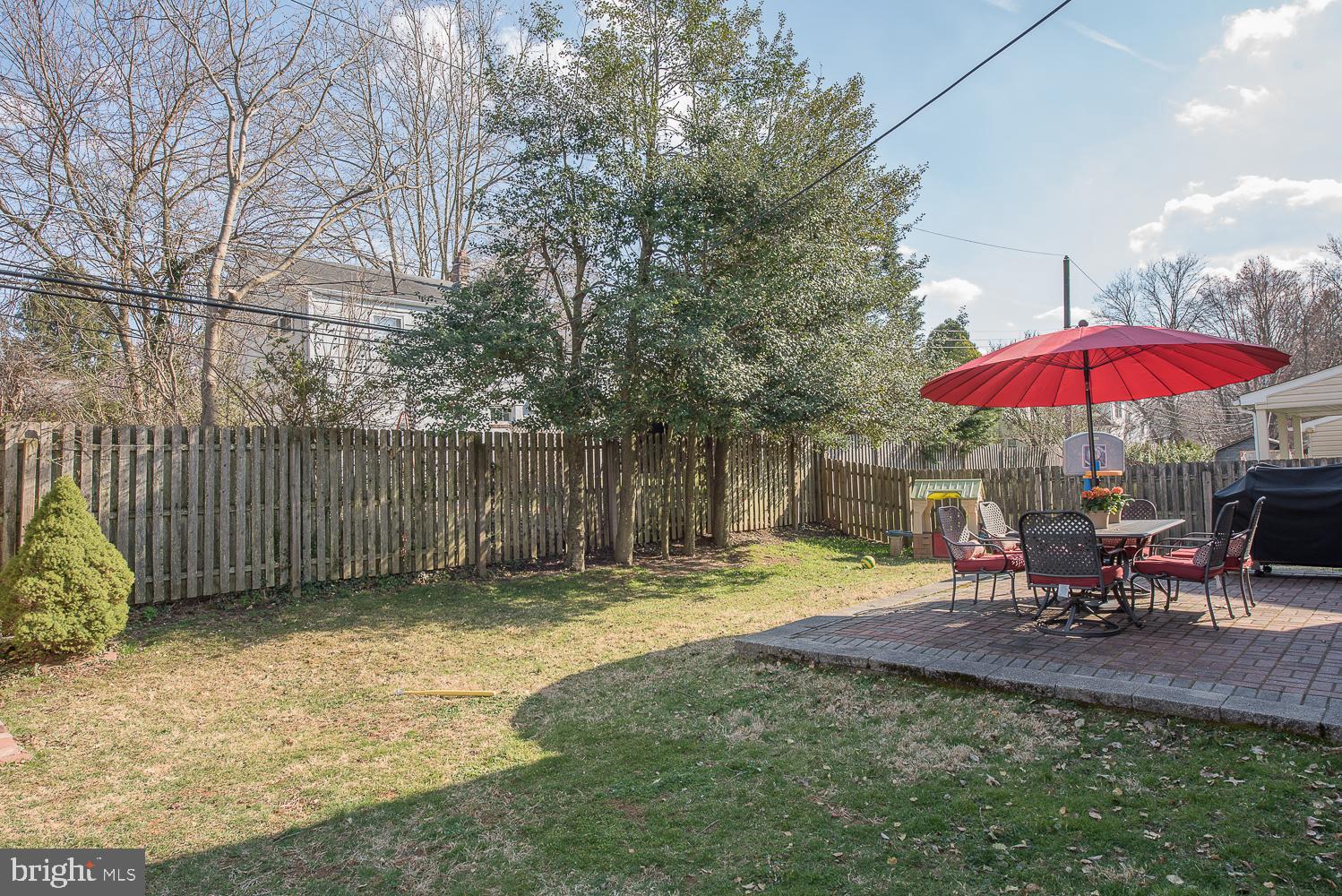 309 Rockingham Road Bryn Mawr, PA 19010 - Photo 38 of 40