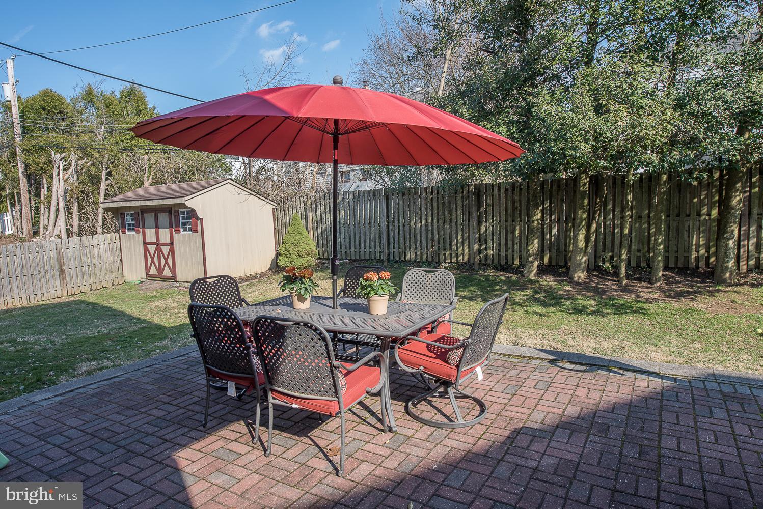 309 Rockingham Road Bryn Mawr, PA 19010 - Photo 39 of 40