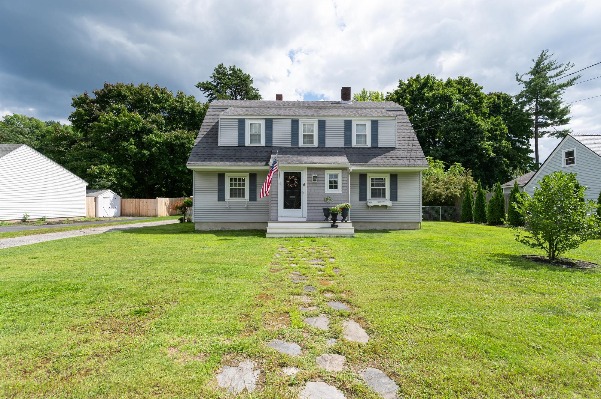 4 East Dunstable Road Nashua, NH 03060 - Photo 33 of 48 Gallery Image 33
