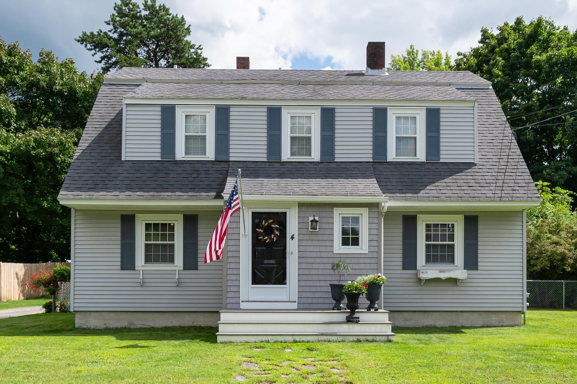 4 East Dunstable Road Nashua, NH 03060 - Photo 34 of 48 Gallery Image 34
