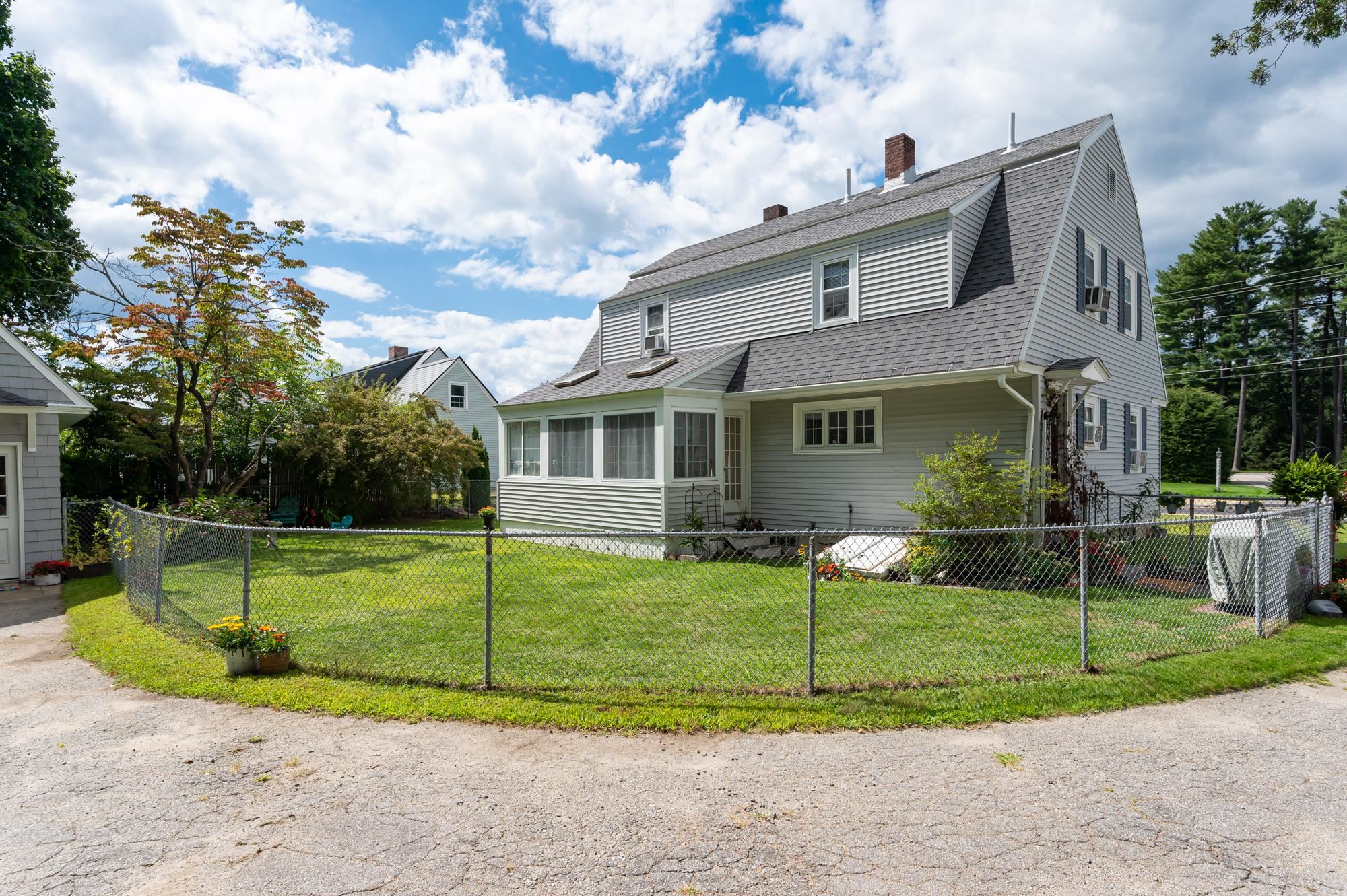 4 East Dunstable Road Nashua, NH 03060 - Photo 36 of 48 Gallery Image 36