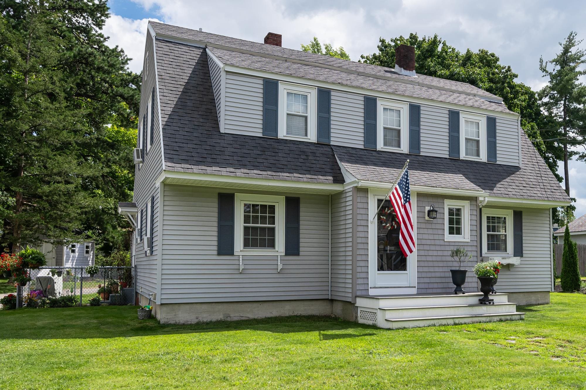 4 East Dunstable Road Nashua, NH 03060 - Photo 37 of 48 Gallery Image 37
